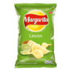 Papas limón Margarita