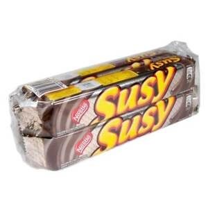 Susy Maxi Nestle